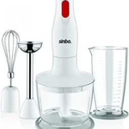 Sinbo blender ( SHB-3147 )
