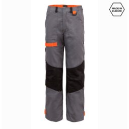 Lacuna pantalone klasicne spektar sive veličina l ( 8spekpgl )