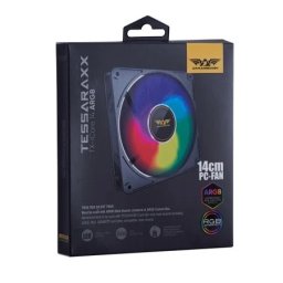 Armaggeddon TX-iCORE Tessaraxx 14cm ARGB cooler ( 4107 )