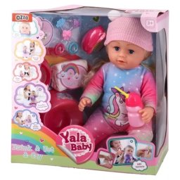 Ozzo yala lutka set bls008k ( 858545 )