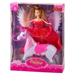 Ozzo pegasus lutka i pegaz ( 858480 )