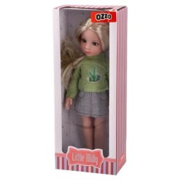 Ozzo little milly lutka cj-4214160 ( 858755 )