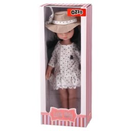 Ozzo little milly lutka cj-4214156 ( 858756 )