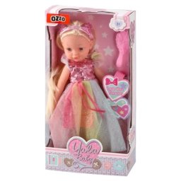 Ozzo yala lutka set r232b-1 ( 858556 )