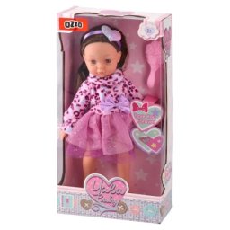 Ozzo yala lutka 32cm yl2450g-o ( 858554 )