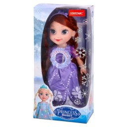 Ozzo boneca lutka sa zvukom i svetlom 37cm 819 princess sweet ( 858223 )