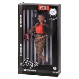 Ozzo ayee lutka set seven baby 1658588-1 ( 858345 )
