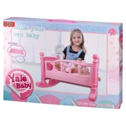 Ozzo yala igračka kolevka za bebe yl2000a ( 858575 )