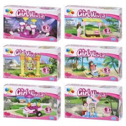 Ozzo bambini kocke pijaca miks ( 894236 )