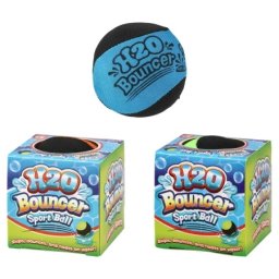 Ozzo squeezy bouncer gumena igračka lopta miks ( 894384 )