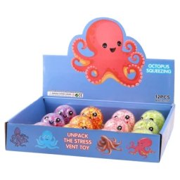 Ozzo bambini gumena igračka oktopod ( 894338 )