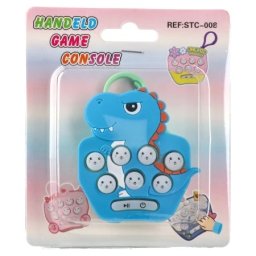 Ozzo bambini gumena igračka konzola dino ( 894392 )