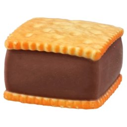 Ozzo squeezy buscuit gumena igračka biskvit miks ( 894382 )