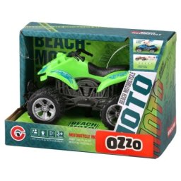 Ozzo moto igračka kvad miks 13cm ( 861943 )