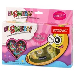 Ozzo clever set za nakit banana ( 885055 )