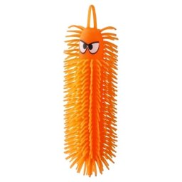 Ozzo tufted rubber čupava igračka gusenica 4047603 ( 894441 )
