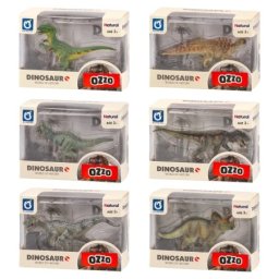 Ozzo the dinosaur model igračka set figura dinosaurus 4073113 ( 867104 )