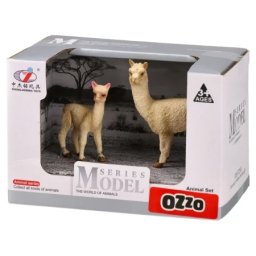 Ozzo series model set figura savana miks ( 867266 )