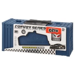 Ozzo convoy series igračka set autićaplava ( 862470 )