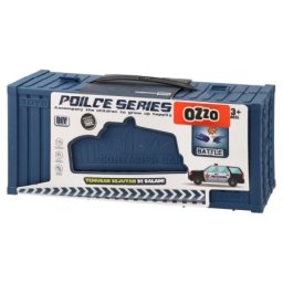 Ozzo convoy series igračka set vozilaplava ( 862472 )