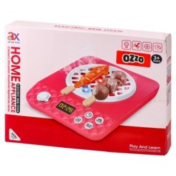 Ozzo home appliance igračka indukciona ploča ( 870320 )