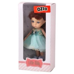 Ozzo little milly lutka cj-2279140 ( 858761 )