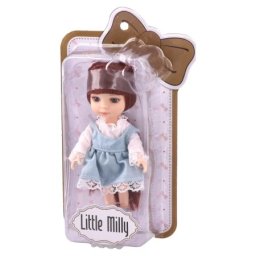 Ozzo little milly lutka cj-4227217 ( 858762 )