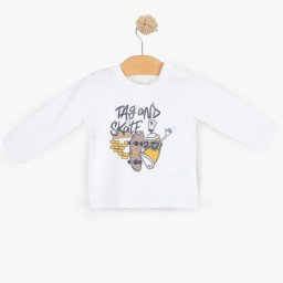 Just kiddin baby majica 68 ( 11007087 )