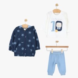 Just kiddin baby komplet 3/1, 62 ( 11006521 )