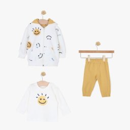Just kiddin baby komplet 3/1, 62 ( 11006516 )