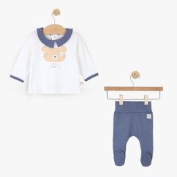 Just kiddin baby komplet "BoysVarsity", 62 ( 17001673 )