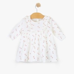 Just kiddin baby haljina "HugsLove Fun", 62 ( 18001794 )