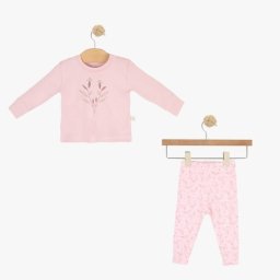 Just kiddin baby pidžama "HugsLove Fun", 86 ( 18001818 )