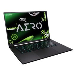Gigabyte AERO X16 1VH 16 inch QHD+ 165Hz 300nits AMD Ryzen AI 7 350 16GB 1TB SSD GeForce RTX 5060 8GB Backlit Win11Home beli laptop