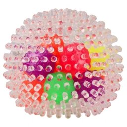 Ozzo bambini gumena igračka lopta 620 ( 894276 )