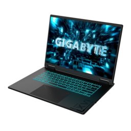 Gigabyte A16 PRO DYH 16 inch QHD+ 165Hz 300nits Core 7 240H 32GB 1TB SSD GeForce RTX 5080 16GB Backlit gaming laptop