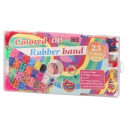 Ozzo fashion set set za pravljenje nakita rubber band beads ( 885361 )