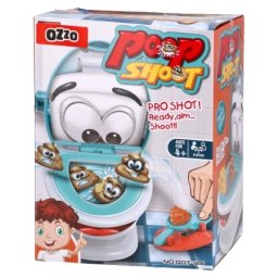 Ozzo kingso toys društvena igra pogodi šolju ( 882364 )