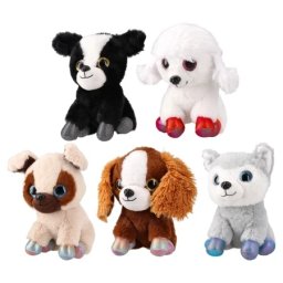 Ozzo plush 20 plišane igračke psi 20cm ( 879133 )