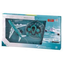 Ozzo ad hd igračka avion na daljinsko upravljanje miks ( 862322 )