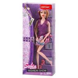 Ozzo boneca lutka 773435 s ( 858195 )