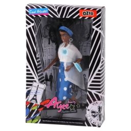 Ozzo ayee lutka set fashion model 4073177 ( 858354 )