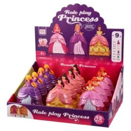Ozzo carriage lutka bal miks ( 858386 )