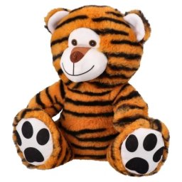 Ozzo plush igračka plišana tigar 28cm ( 879119 )