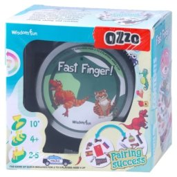 Ozzo fast moving društvena igra životinje ( 882491 )