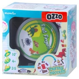 Ozzo fast moving društvena igra morske životinje ( 882494 )