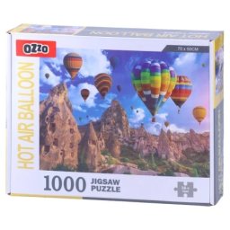 Ozzo highsun slagalica kapadokija 1000 delova ( 882322 )