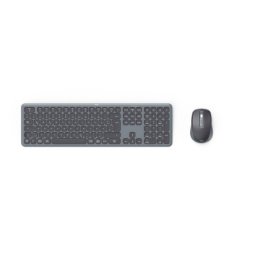 Hama bezicna tastatura i mis "wkm-550" crna, us ( 173065us )