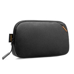 Tomtoc defender a13 laptop sleeve kit black 13" ( 095-0003 )