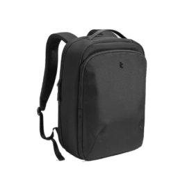Tomtoc explorer t60 laptop backpack black 16" 22.5l ( 095-0049 )